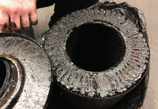 DK PL010系列油品穩(wěn)定與相容性分析儀-煉油行業(yè)